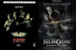 Ini Beda Film Jailangkung dengan Film Jelangkung (2001) - Layar.id