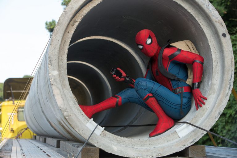 [Resensi Film] Spider-Man: Homecoming, Pembuktian Diri Sosok Spidey