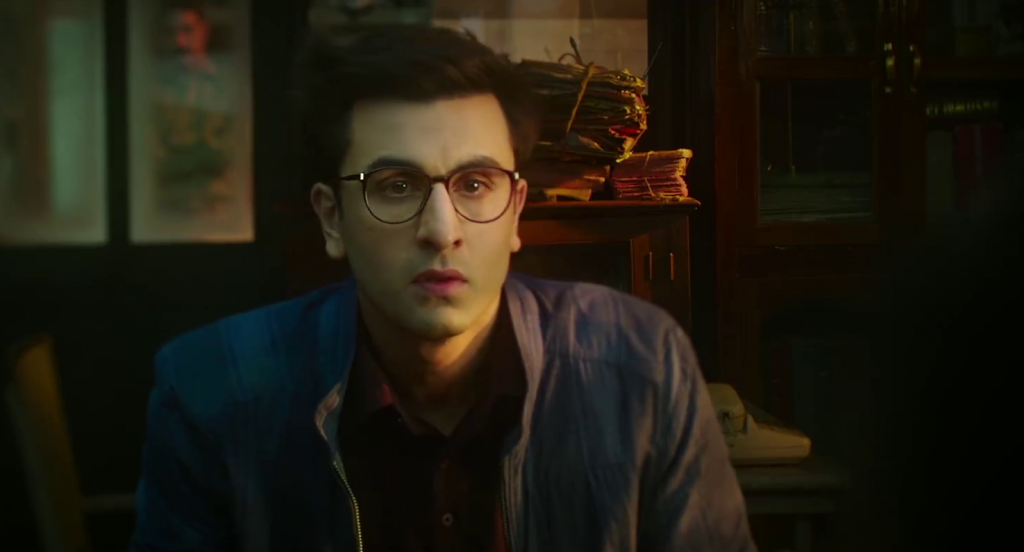 film cerita misteri Cerita Si Pemecah Misteri Handal dalam Film Jagga Jasoos 