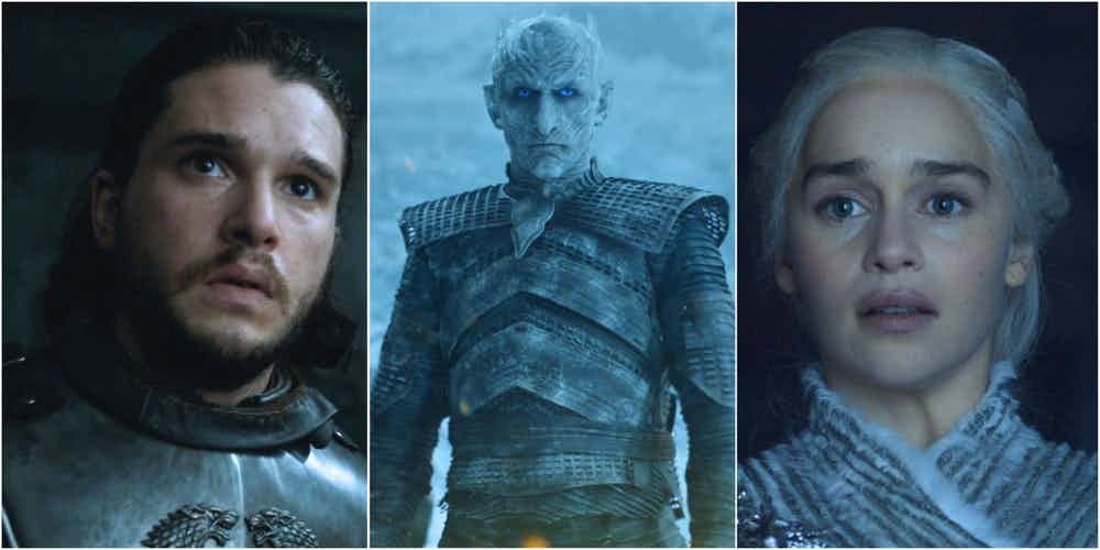 Jadwal Tayang Game Of Thrones Season 8 Di Hbo Indonesia Helowino