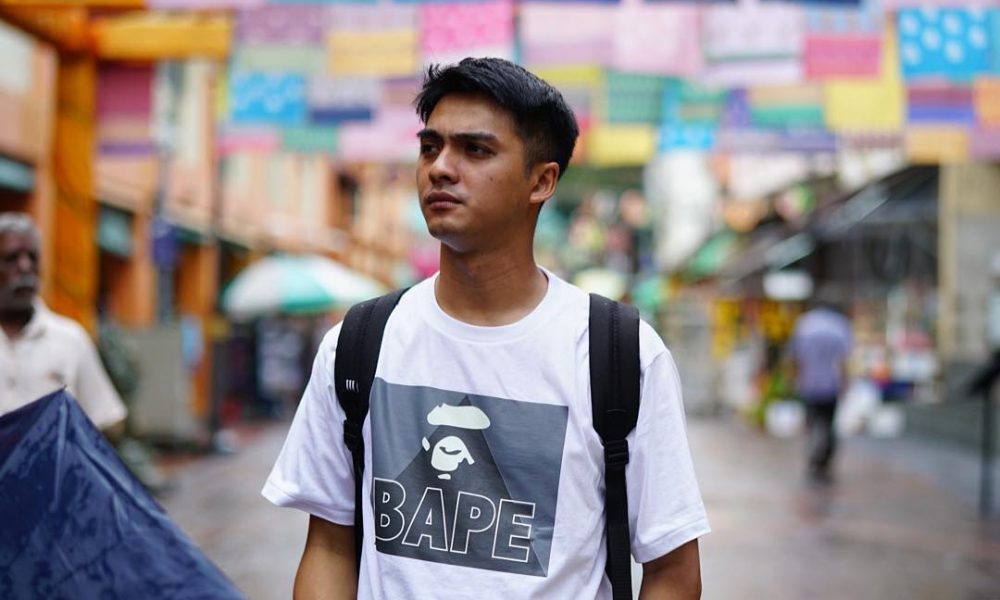 Yes, Ricky Harun Akan Segera Kembali Main Sinetron ! - Layar.id