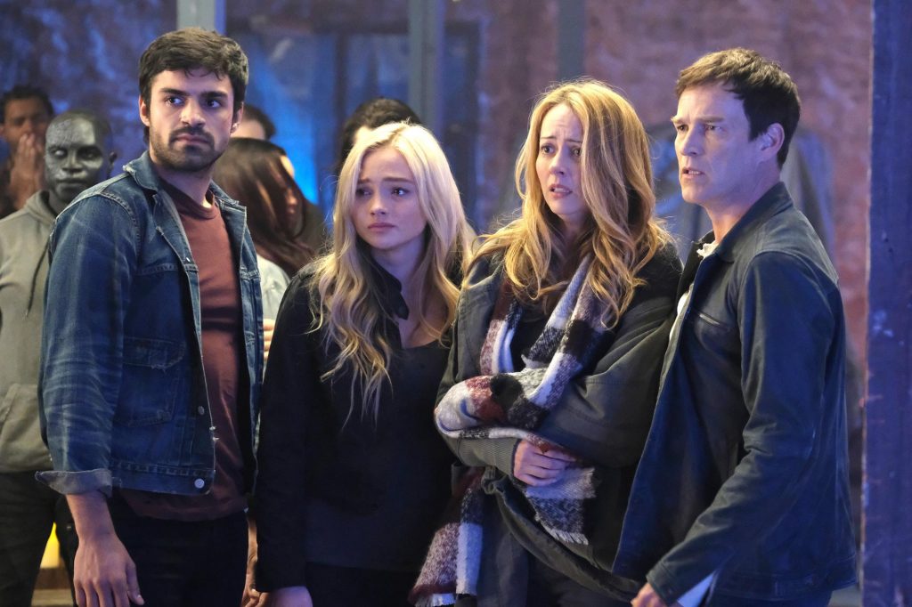 Update The Gifted Season 2, Ada Detail Cerita dan Karakter Baru, Lho