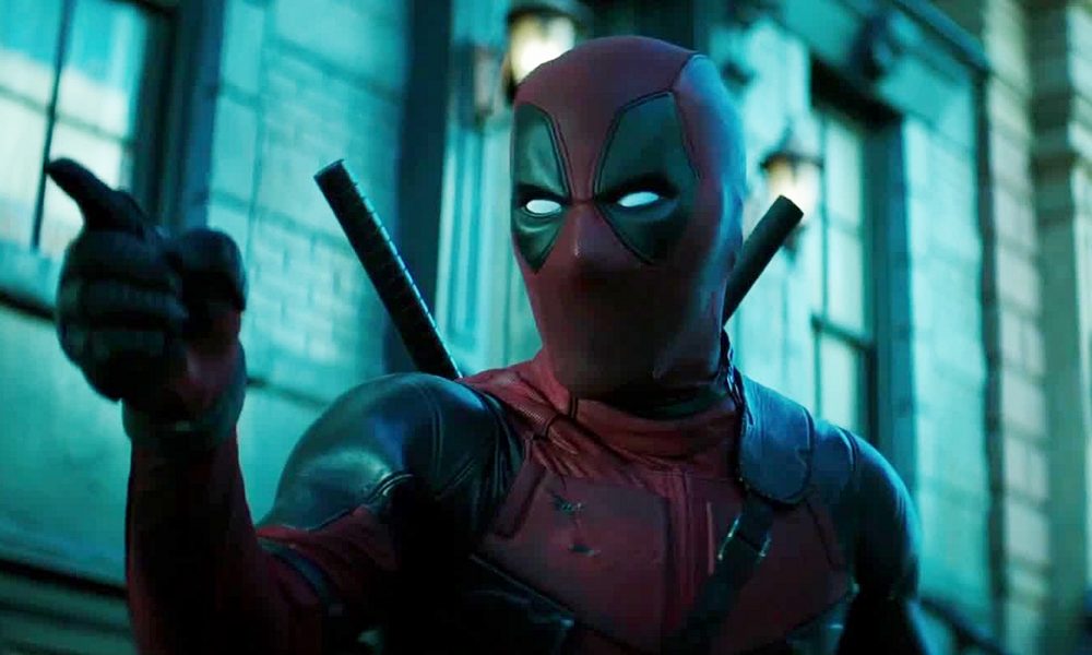 Deadpool Mengacau MCU Dalam Trailer AVENGER: ENDGAME 