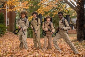 STRANGER THINGS Musim 3: Tanggal Rilis, Cast, Trailer Dan Segala