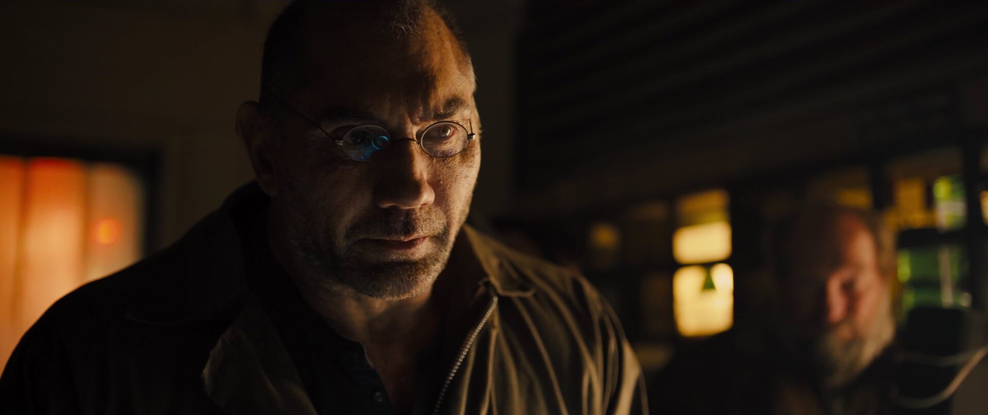 Dave Bautista Akan Bergabung Dalam Film DUNE Reboot - Layar.id