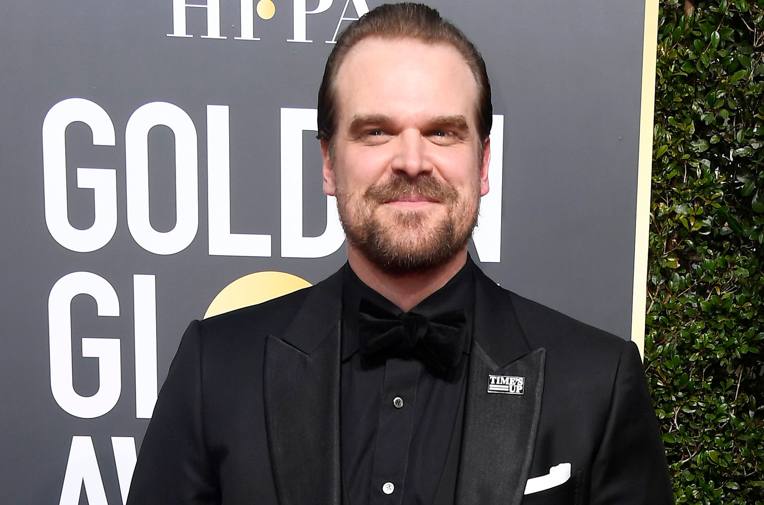 David harbour