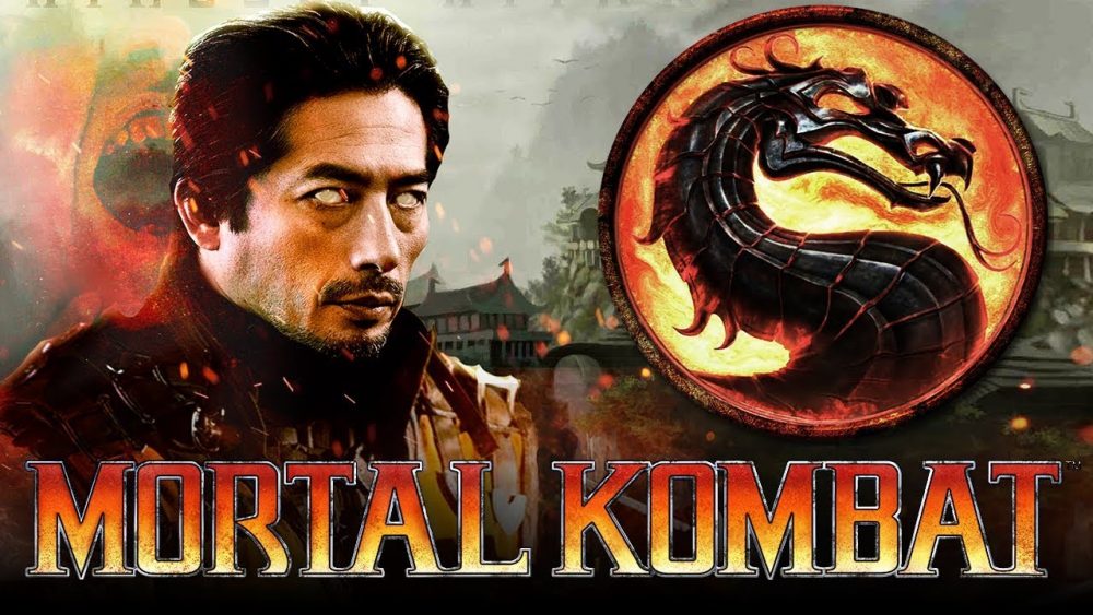 Perkembangan Film Terbaru 'Mortal Kombat' - Layar.id