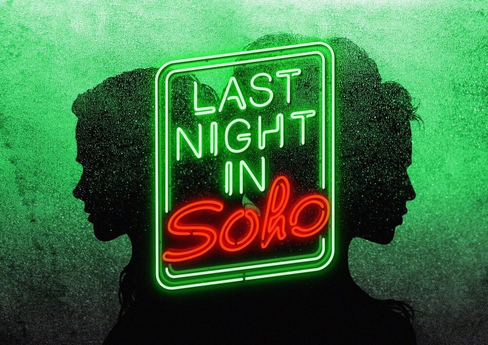 "Last Night in Soho" Proyek Film Thriller Terbaru Edgar Wright