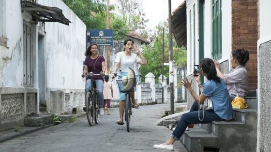 Akhirnya! Film "AADC 2" Muncul di Aplikasi Streaming ...