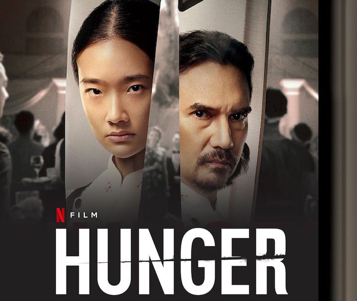 sinopsis dan review hunger