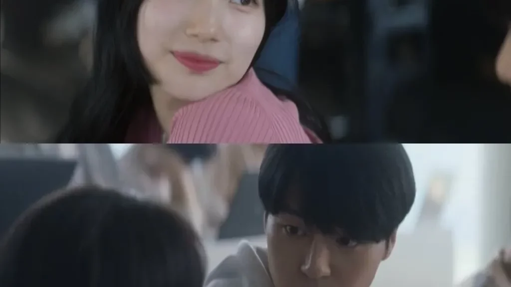 Sinopsis “doona ” Bae Suzy Adaptasi Dari Webtoon Populer