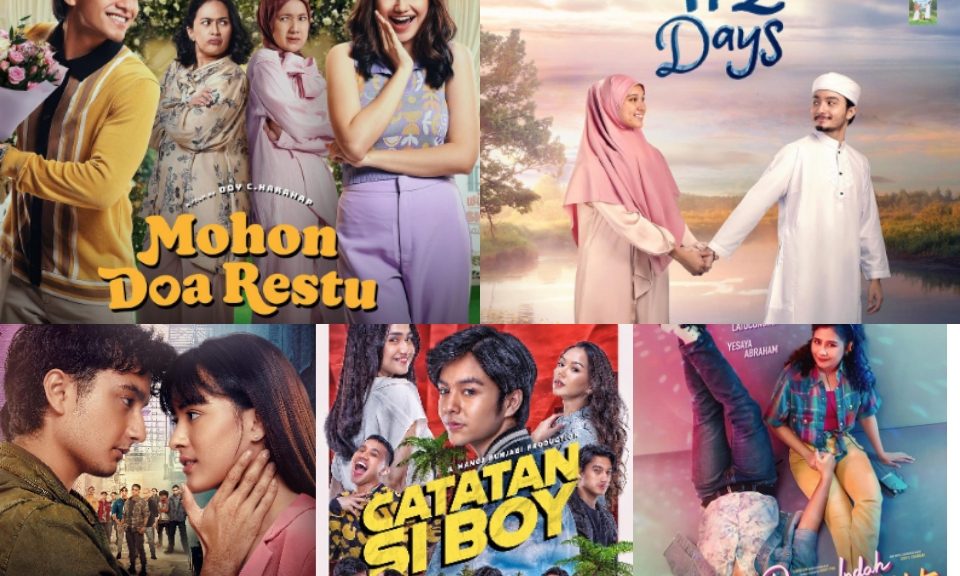 Film Romantis Indonesia Terbaru 2023 Layarid 