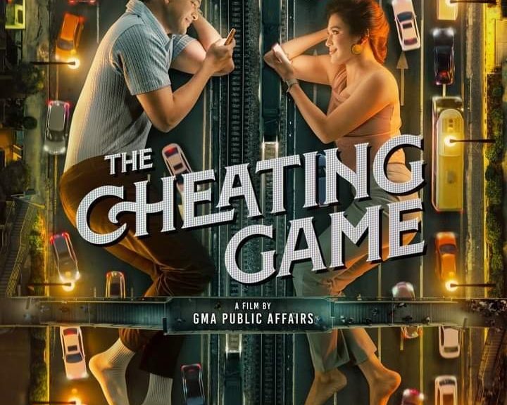 Pemeran The Cheating Game Layar Id