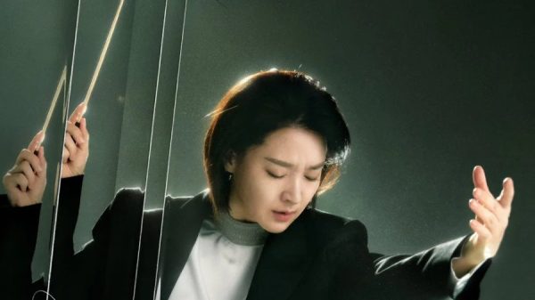 Sinopsis Maestra Strings Of Truth Drama Korea