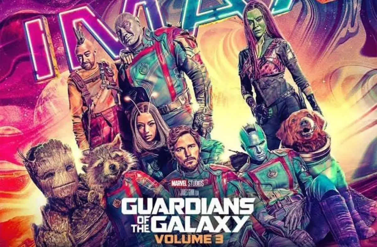 Guardians of the Galaxy Vol. 3 2023_1a