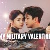 Pemeran My Military Valentine