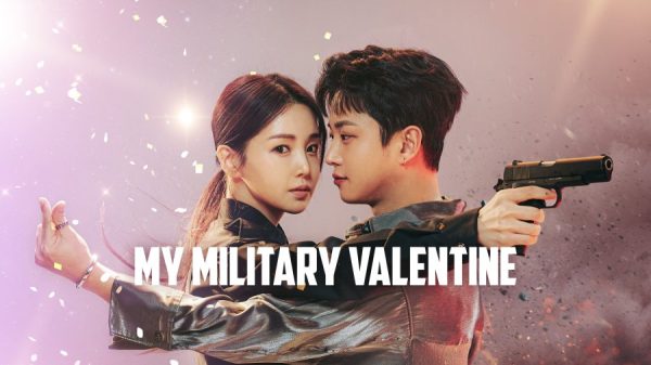 Pemeran My Military Valentine