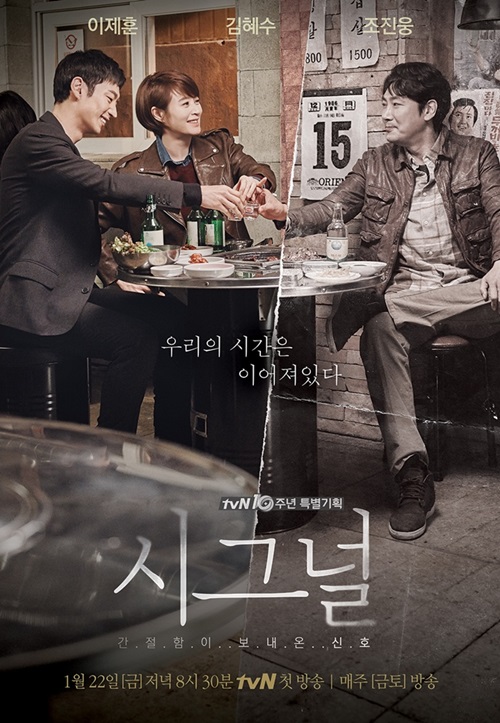 5 Drama Korea Tentang Detektif Rating tertinggi