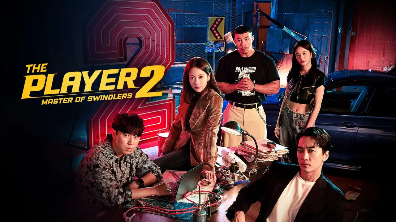 Catat! Ini Jadwal Tayang The Player 2:Master of Swindlers