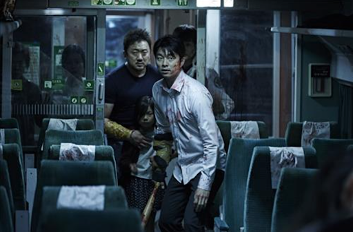 Daftar Film Korea tentang Zombie Terbaik Sepanjang Masa
