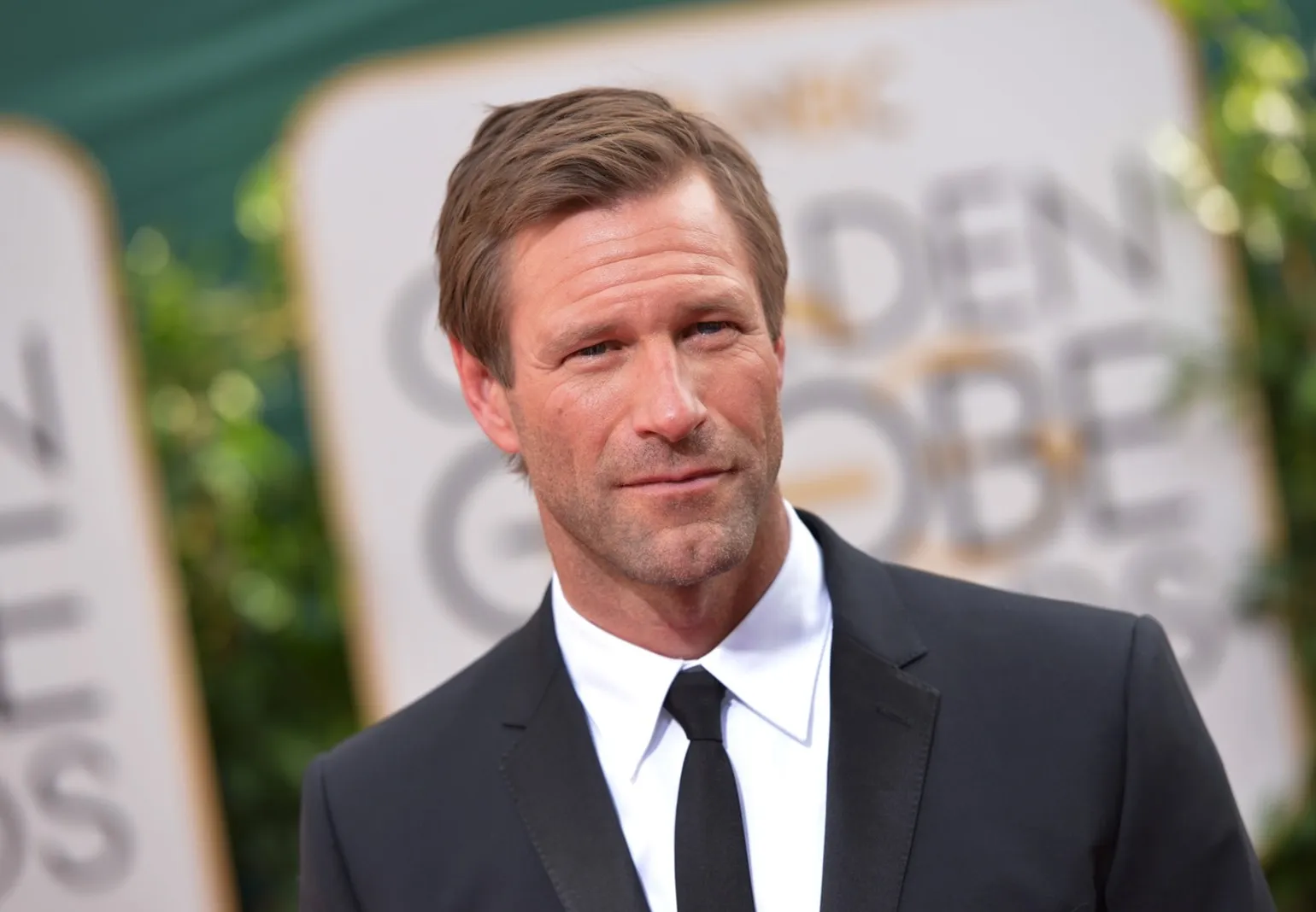 Aaron Eckhart Chief of Station_1a