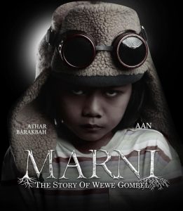 Marni: The Story of Wewe Gombel