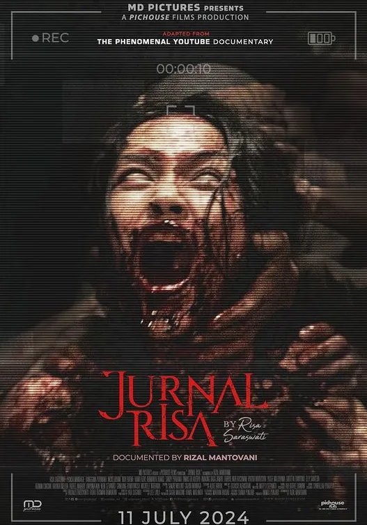 sinopsis jurnal risa by risa saraswati