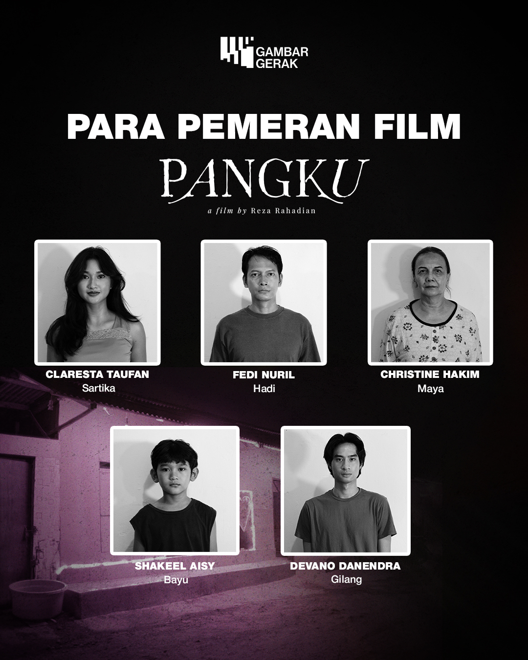 Film Pangku